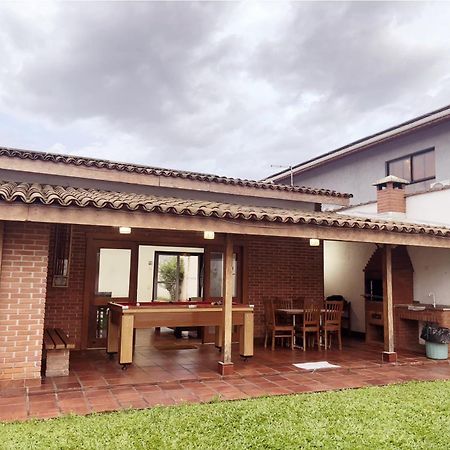 Beach House Unidade 2 - Casas De Praia Guaruja 50 Metros Do Mar 외부 사진