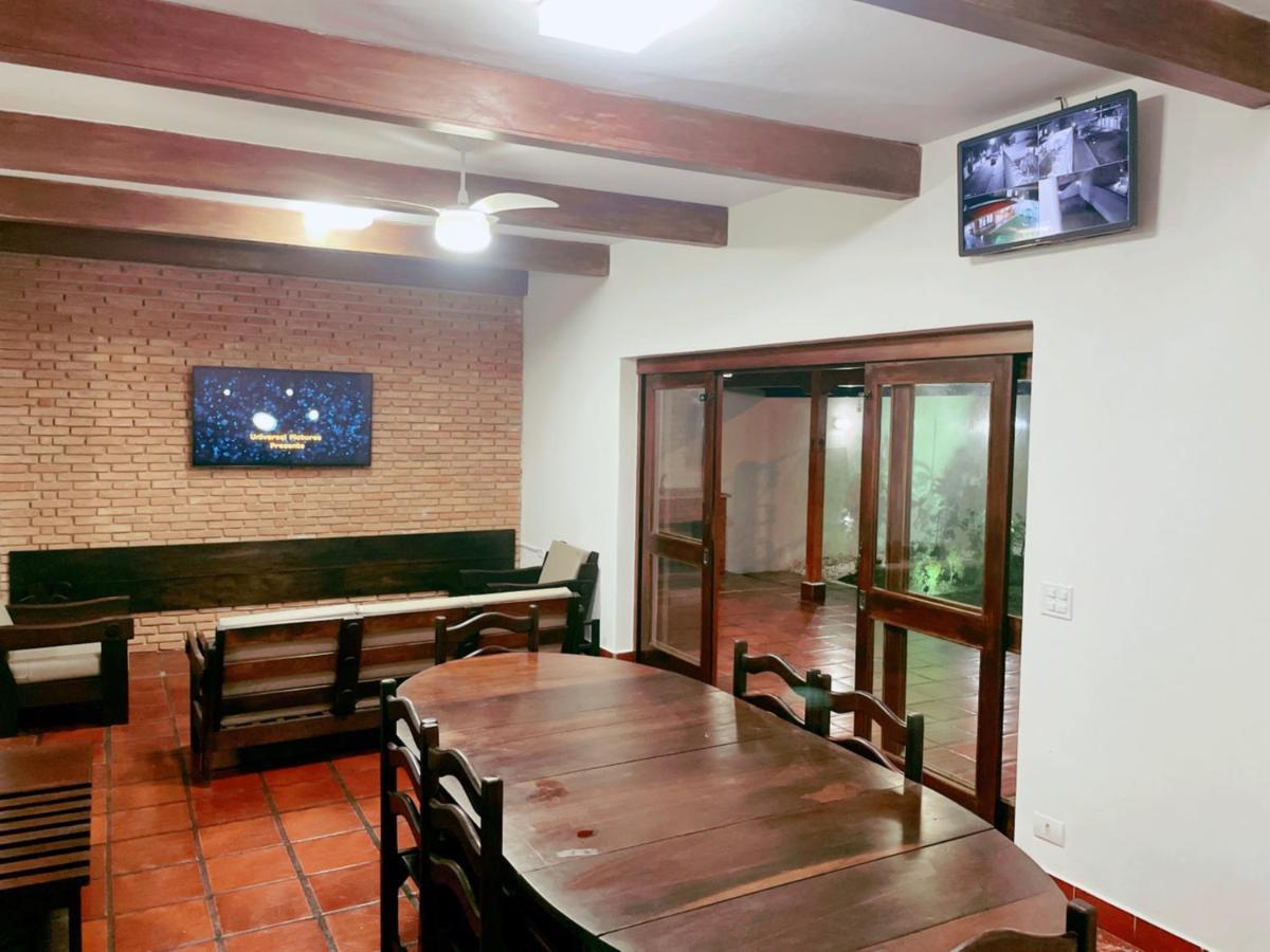 Beach House Unidade 2 - Casas De Praia Guaruja 50 Metros Do Mar 외부 사진