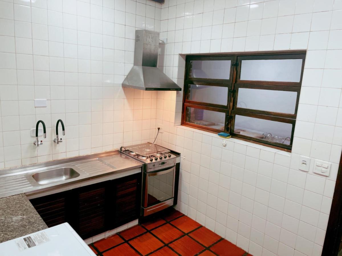 Beach House Unidade 2 - Casas De Praia Guaruja 50 Metros Do Mar 외부 사진