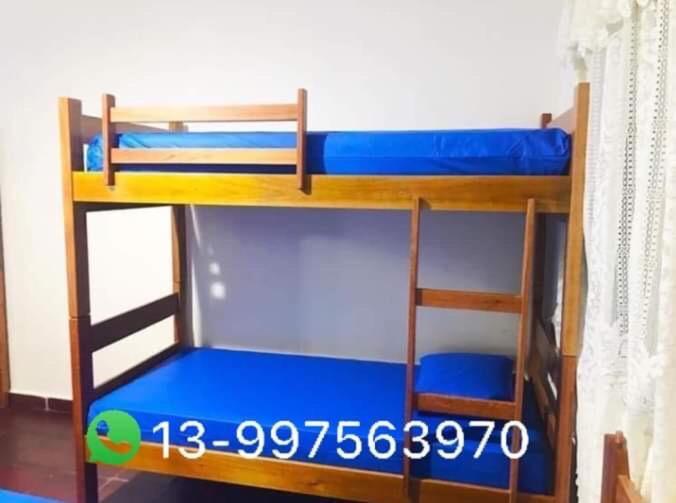 Beach House Unidade 2 - Casas De Praia Guaruja 50 Metros Do Mar 외부 사진