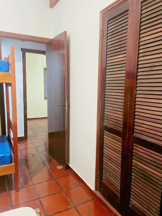 Beach House Unidade 2 - Casas De Praia Guaruja 50 Metros Do Mar 외부 사진