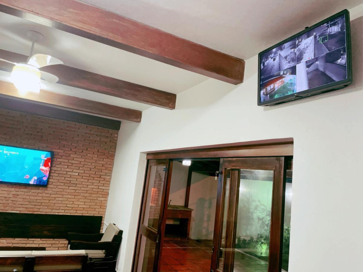 Beach House Unidade 2 - Casas De Praia Guaruja 50 Metros Do Mar 외부 사진