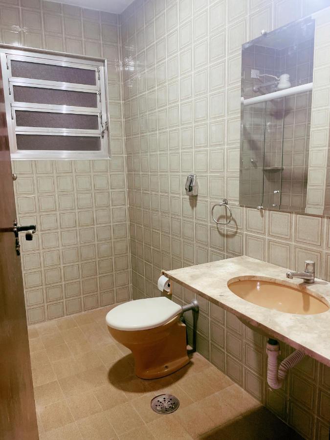 Beach House Unidade 2 - Casas De Praia Guaruja 50 Metros Do Mar 외부 사진