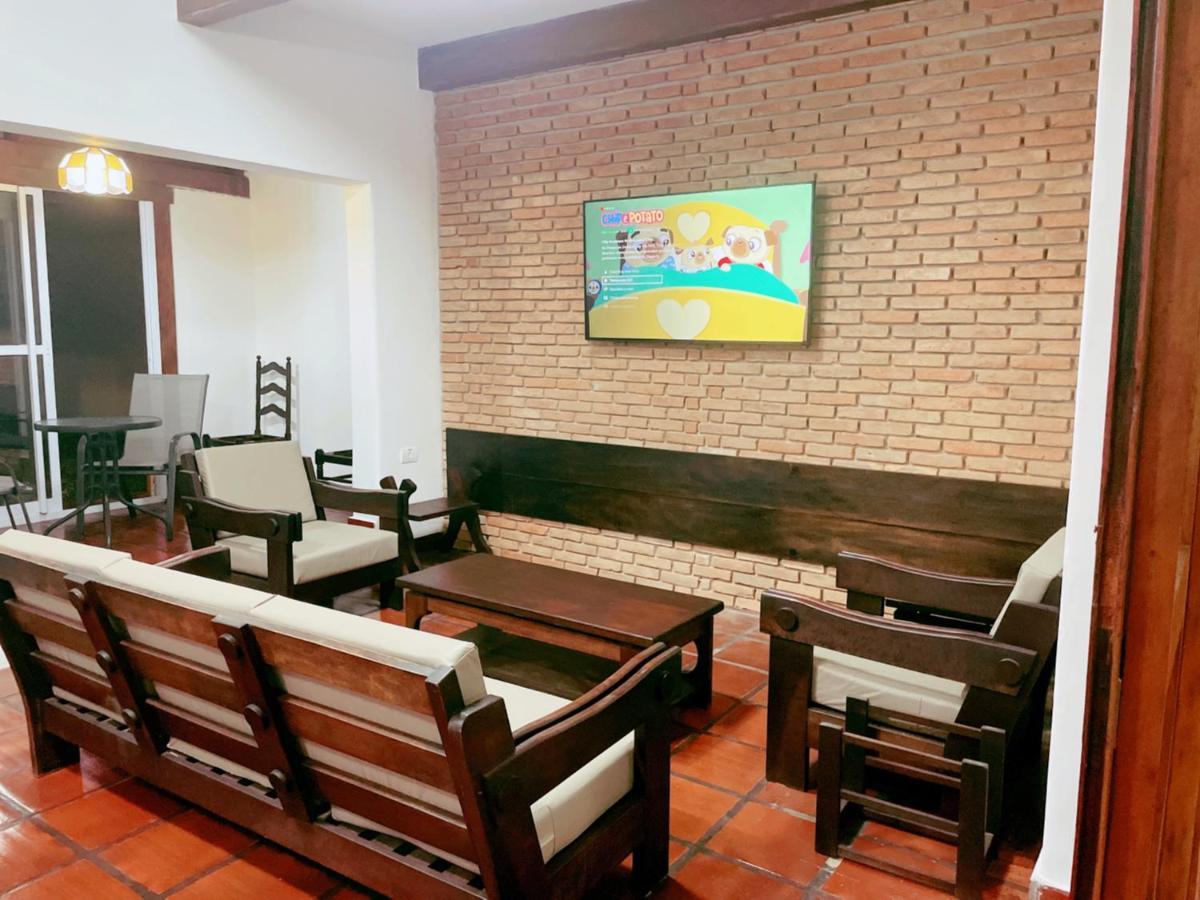 Beach House Unidade 2 - Casas De Praia Guaruja 50 Metros Do Mar 외부 사진