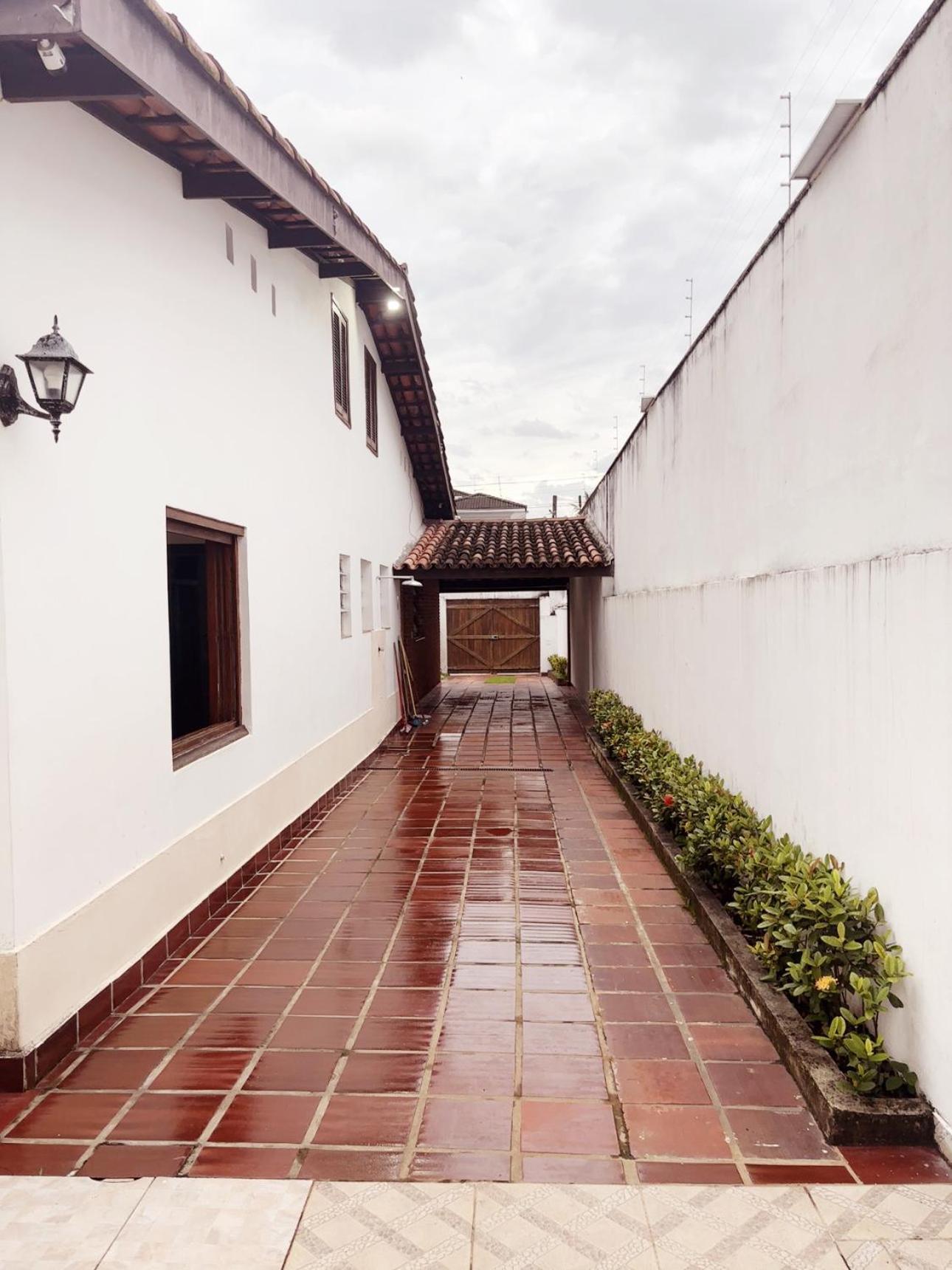 Beach House Unidade 2 - Casas De Praia Guaruja 50 Metros Do Mar 외부 사진
