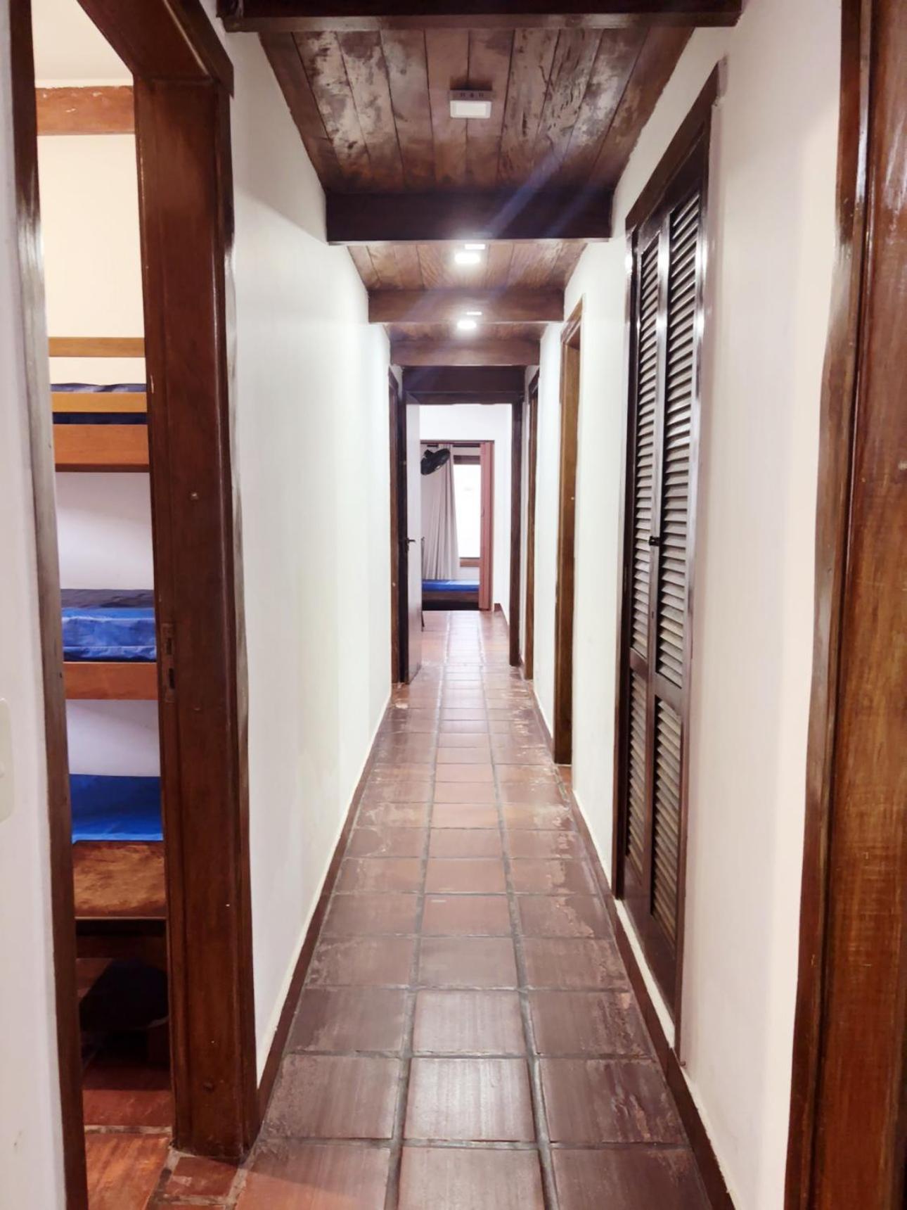 Beach House Unidade 2 - Casas De Praia Guaruja 50 Metros Do Mar 외부 사진