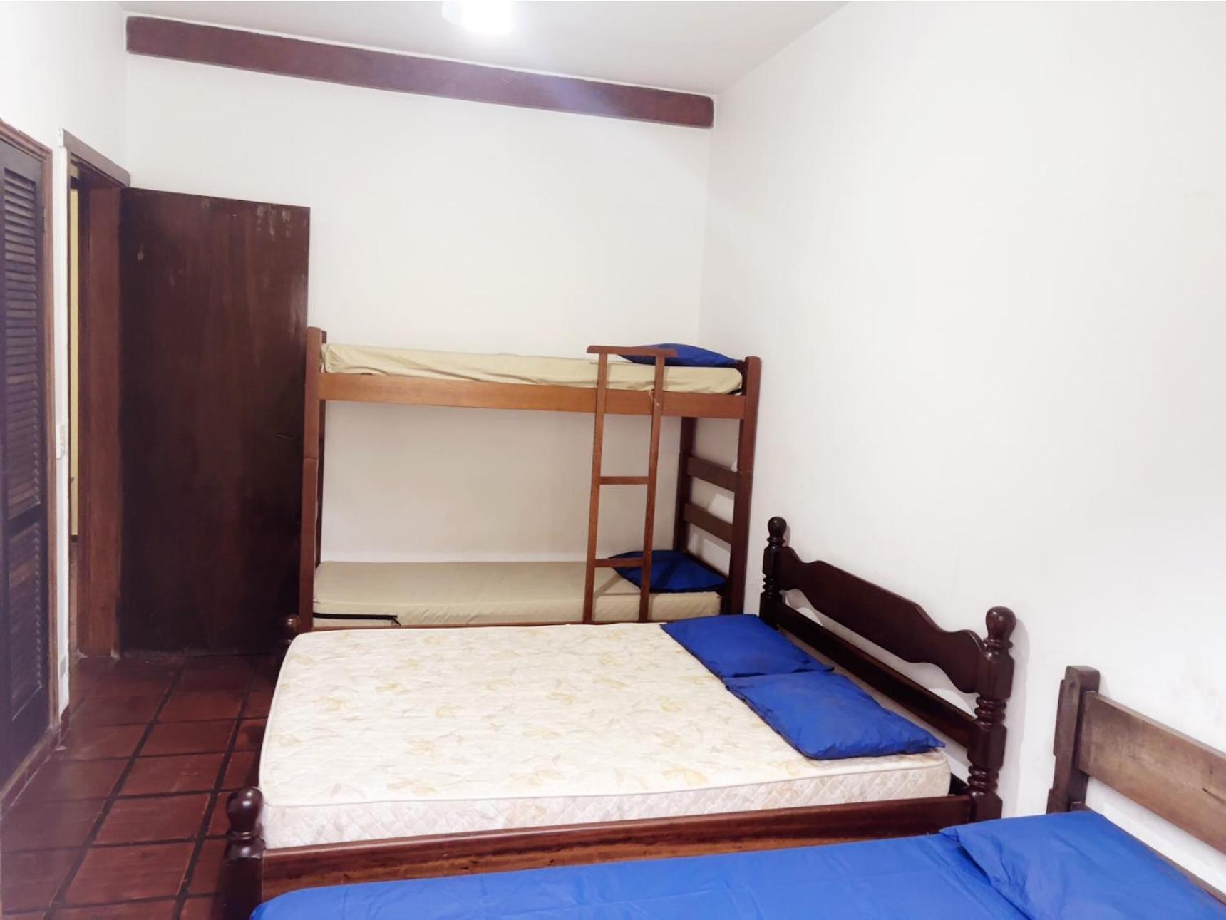 Beach House Unidade 2 - Casas De Praia Guaruja 50 Metros Do Mar 외부 사진