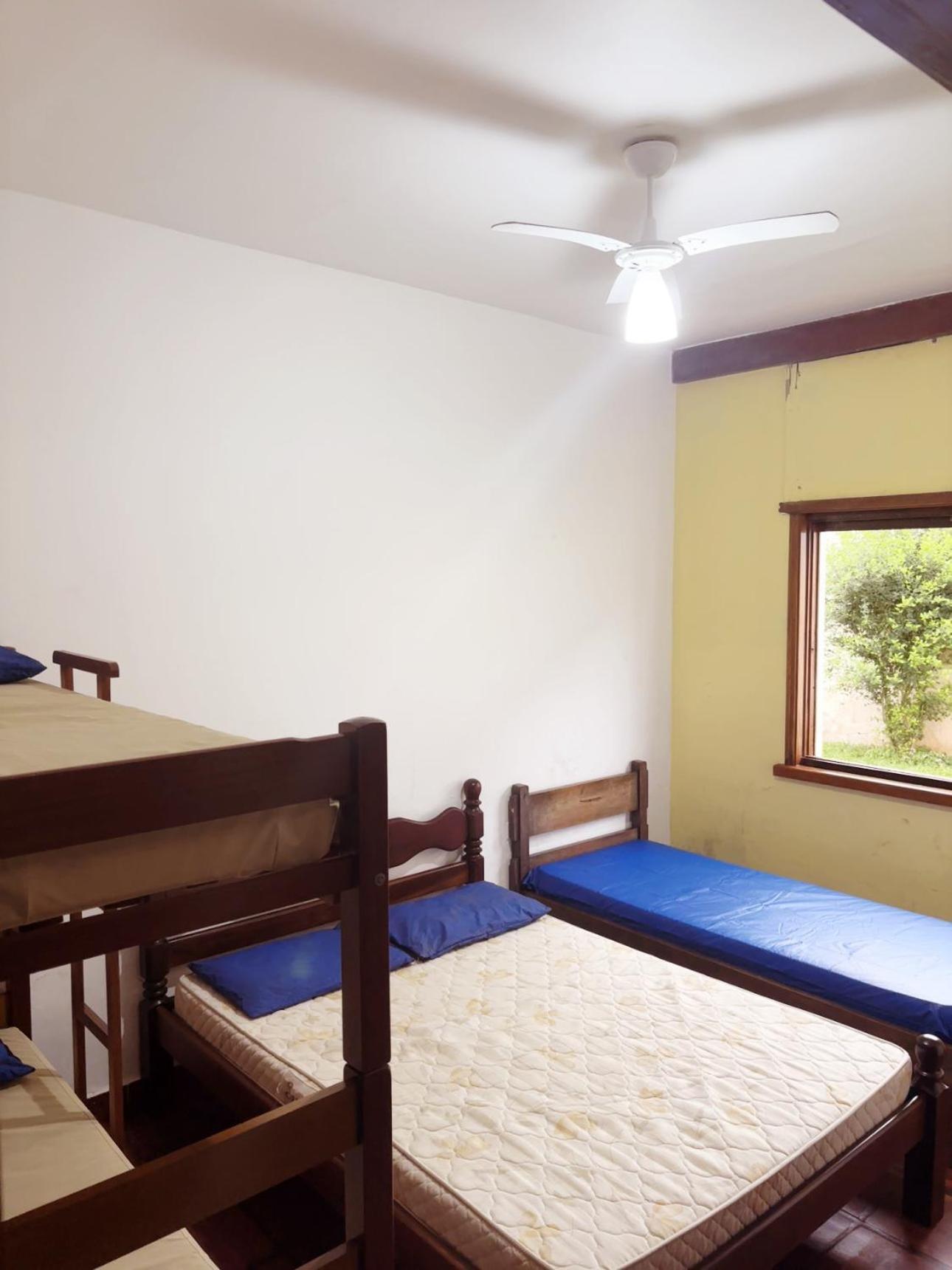 Beach House Unidade 2 - Casas De Praia Guaruja 50 Metros Do Mar 외부 사진