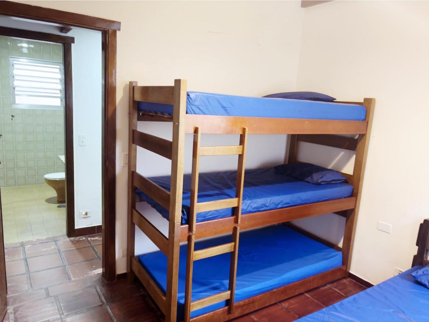 Beach House Unidade 2 - Casas De Praia Guaruja 50 Metros Do Mar 외부 사진