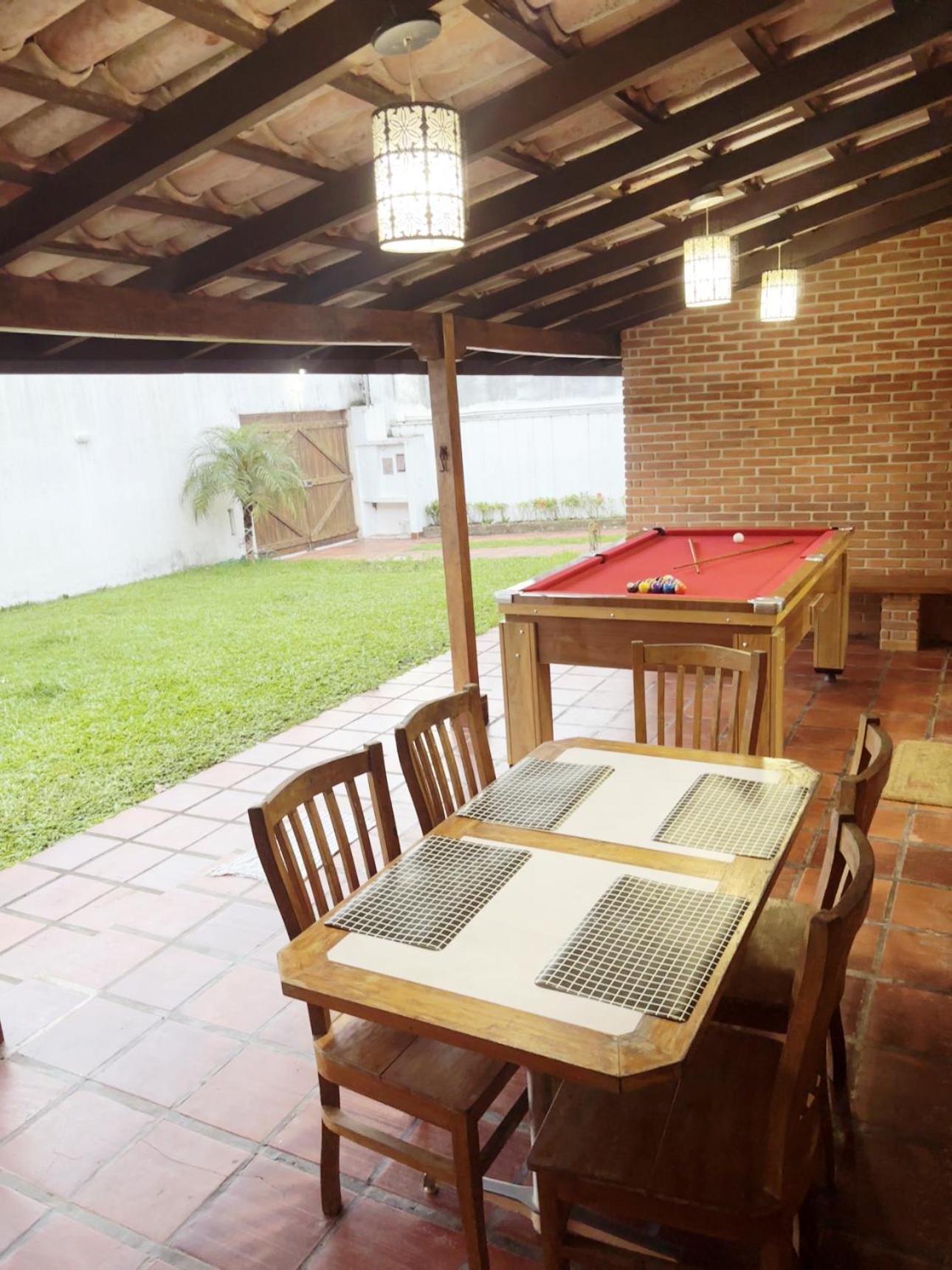Beach House Unidade 2 - Casas De Praia Guaruja 50 Metros Do Mar 외부 사진