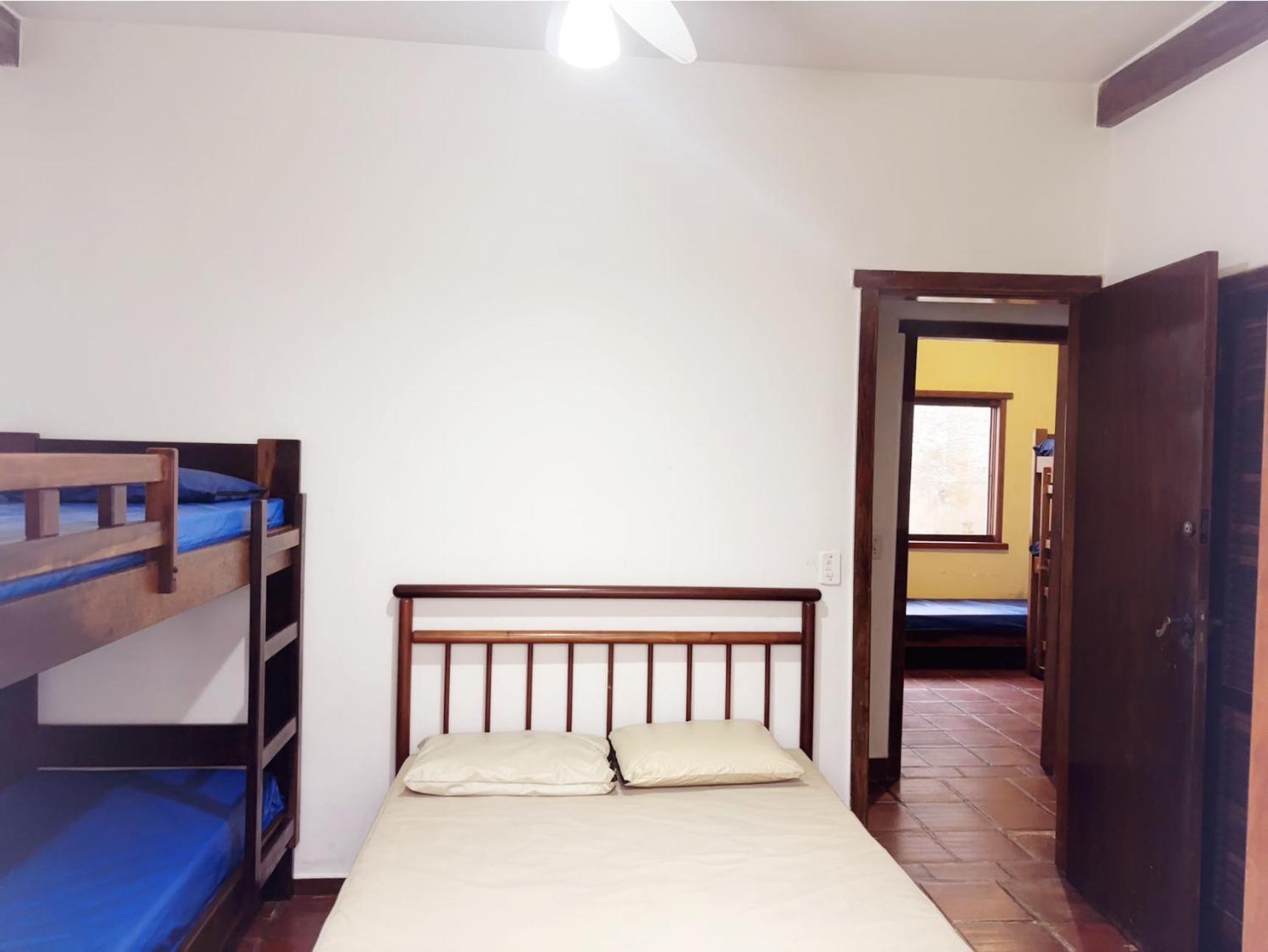 Beach House Unidade 2 - Casas De Praia Guaruja 50 Metros Do Mar 외부 사진
