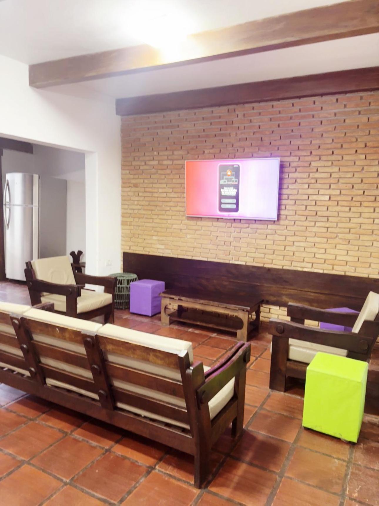 Beach House Unidade 2 - Casas De Praia Guaruja 50 Metros Do Mar 외부 사진