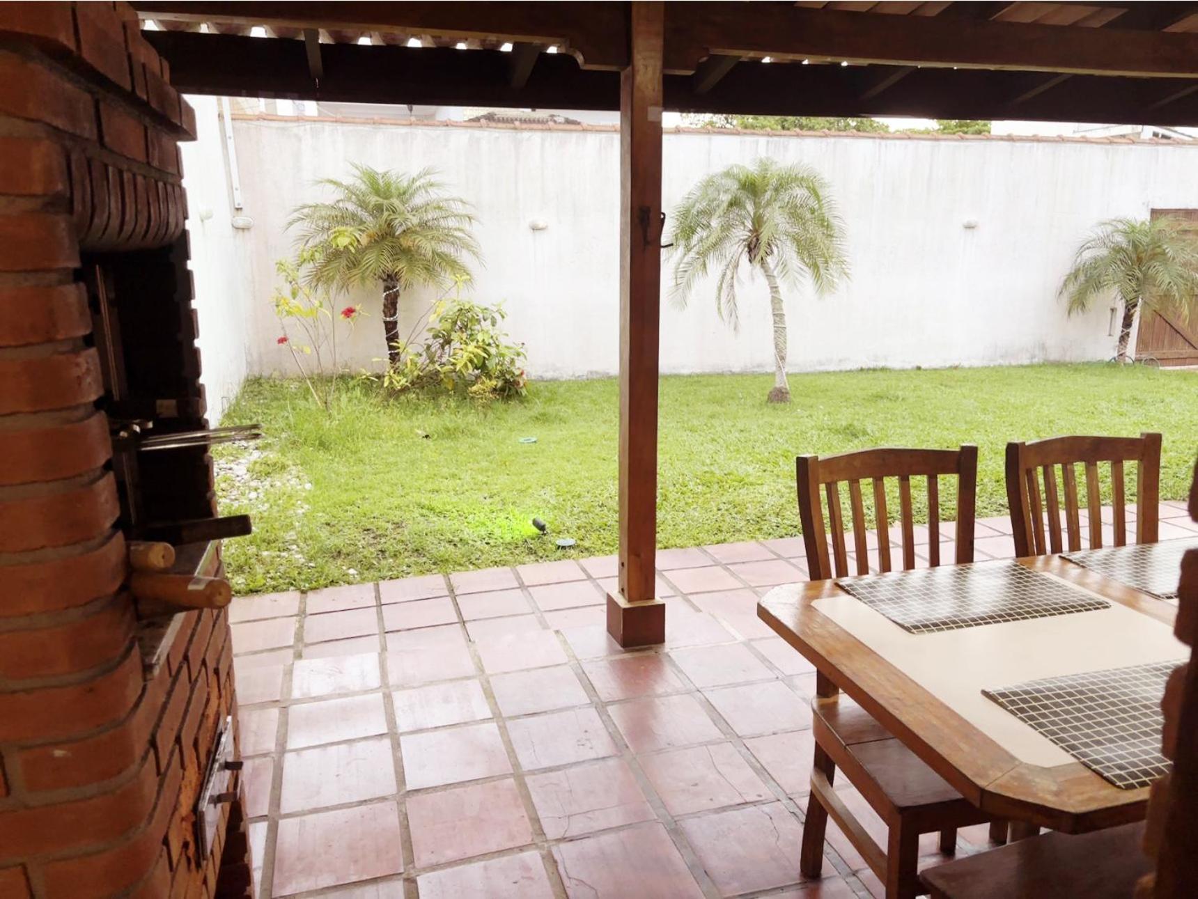 Beach House Unidade 2 - Casas De Praia Guaruja 50 Metros Do Mar 외부 사진