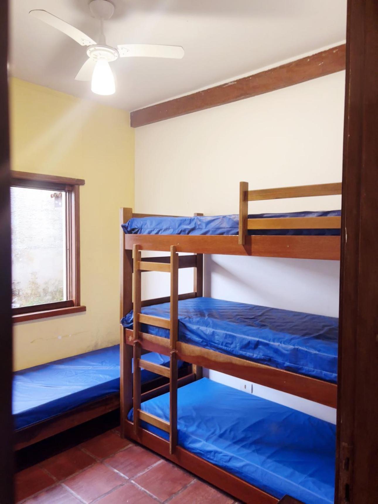 Beach House Unidade 2 - Casas De Praia Guaruja 50 Metros Do Mar 외부 사진
