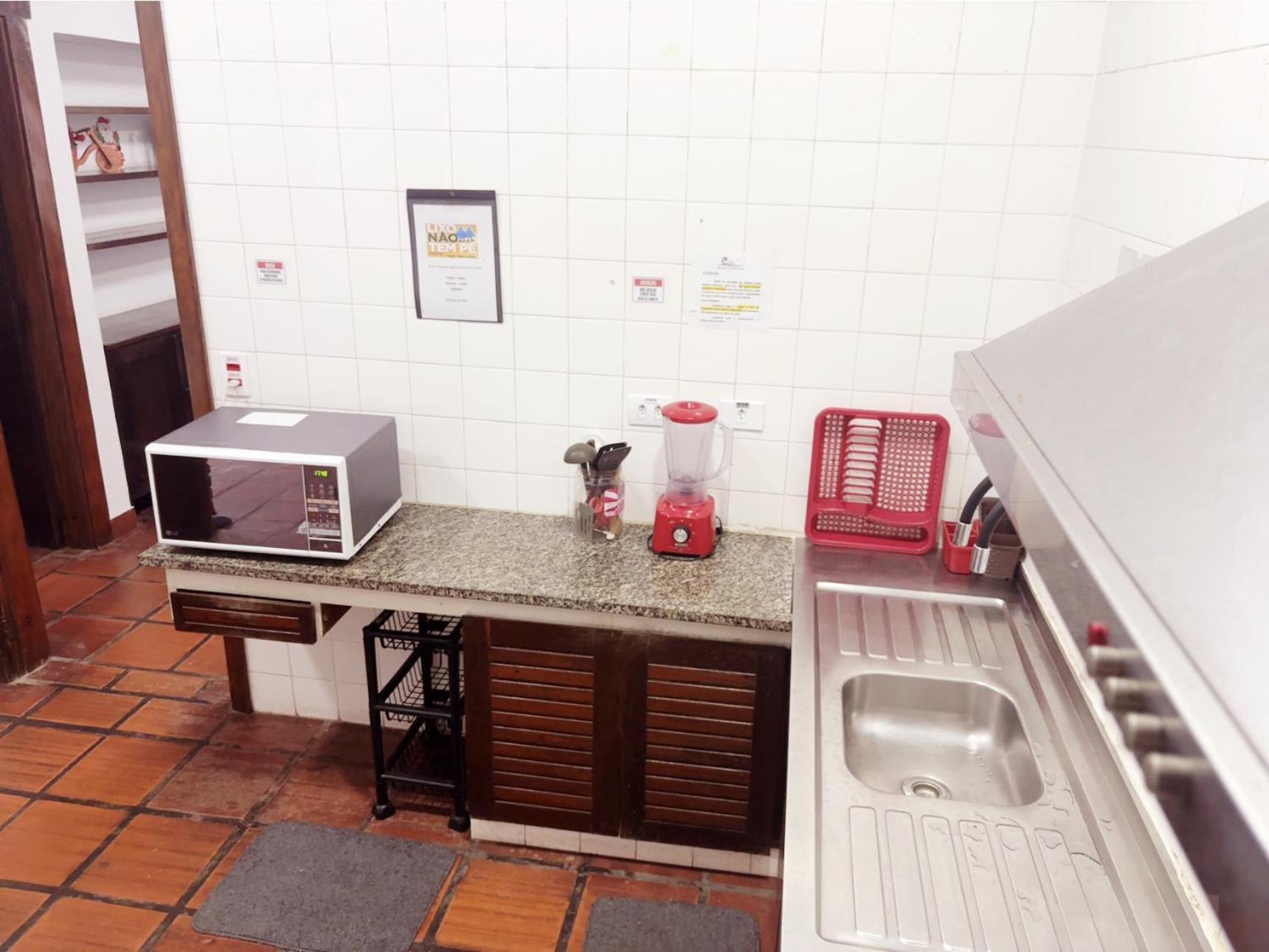 Beach House Unidade 2 - Casas De Praia Guaruja 50 Metros Do Mar 외부 사진
