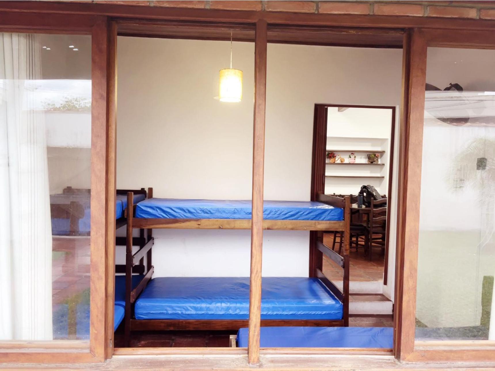 Beach House Unidade 2 - Casas De Praia Guaruja 50 Metros Do Mar 외부 사진