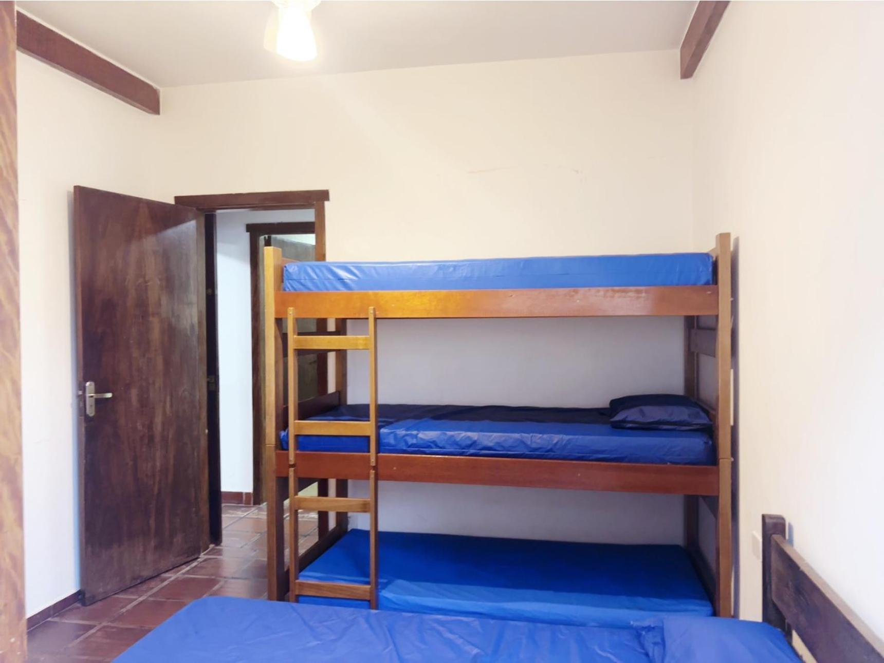 Beach House Unidade 2 - Casas De Praia Guaruja 50 Metros Do Mar 외부 사진