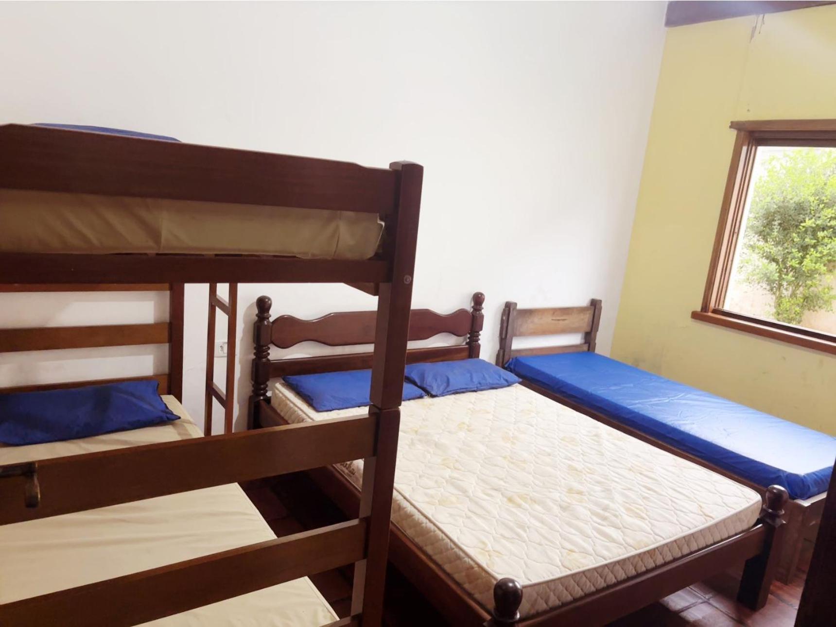 Beach House Unidade 2 - Casas De Praia Guaruja 50 Metros Do Mar 외부 사진