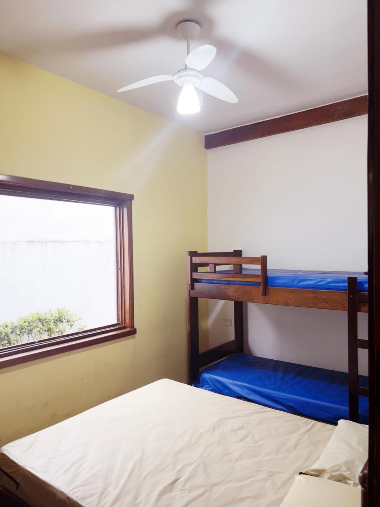 Beach House Unidade 2 - Casas De Praia Guaruja 50 Metros Do Mar 외부 사진