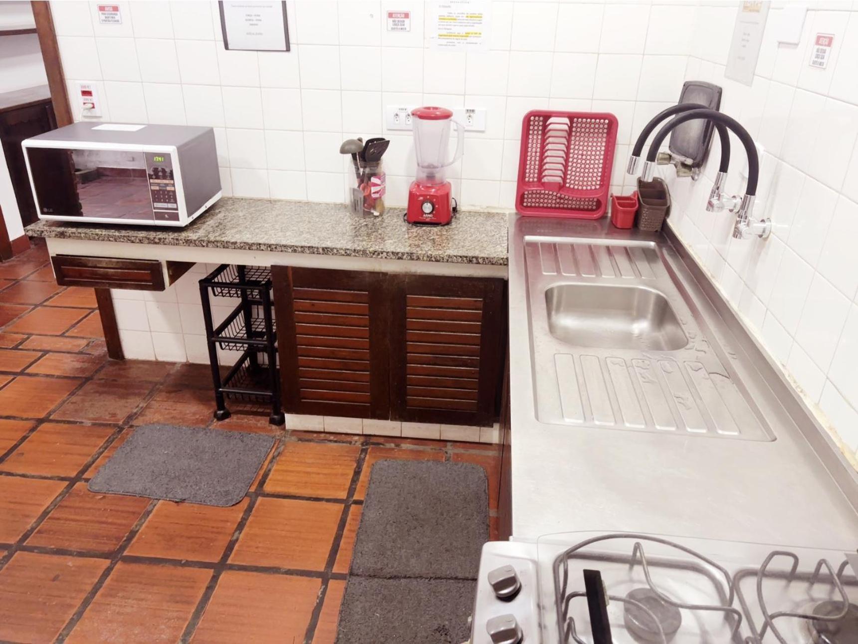 Beach House Unidade 2 - Casas De Praia Guaruja 50 Metros Do Mar 외부 사진