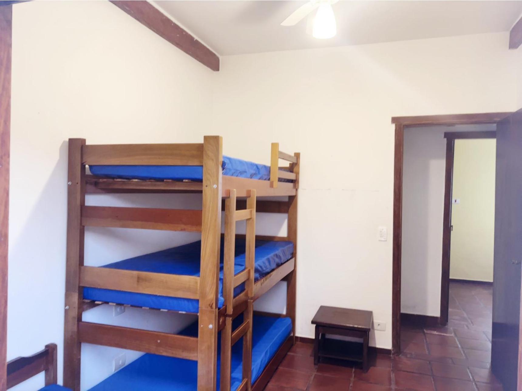 Beach House Unidade 2 - Casas De Praia Guaruja 50 Metros Do Mar 외부 사진