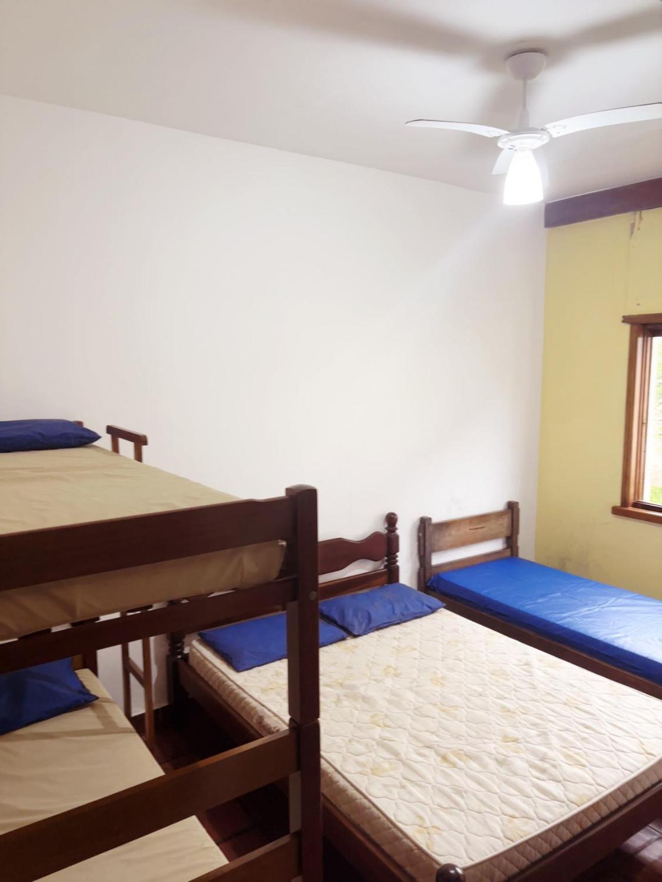 Beach House Unidade 2 - Casas De Praia Guaruja 50 Metros Do Mar 외부 사진